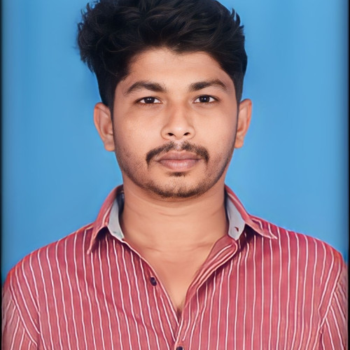 Praveen  M. profile photo