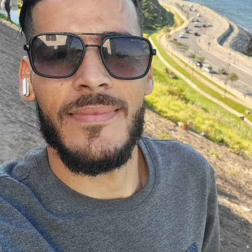 Adnan  A. profile photo
