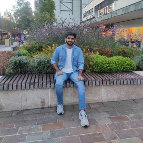 Bhadresh A. profile photo