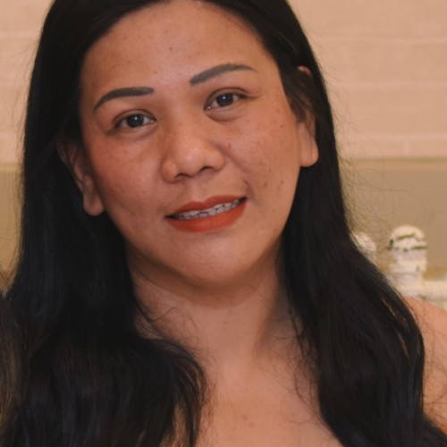 Gladys S.