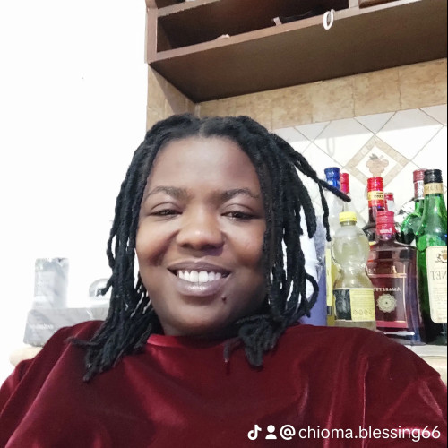 Joy R.