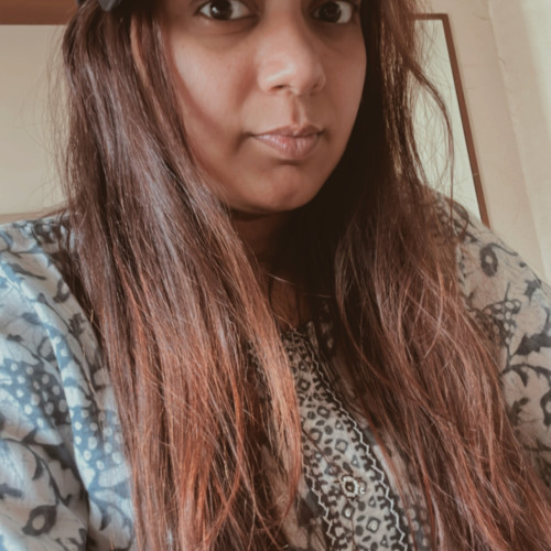 Radha K. profile photo