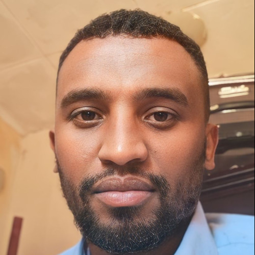 Niftalem A. profile photo