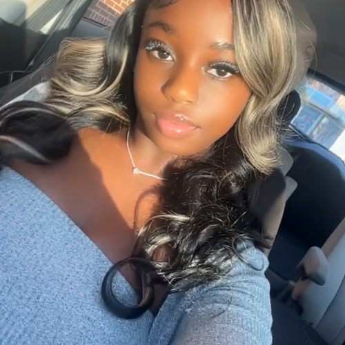 Faith K. profile photo