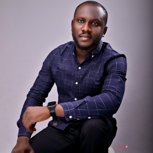 Onoh E. profile photo