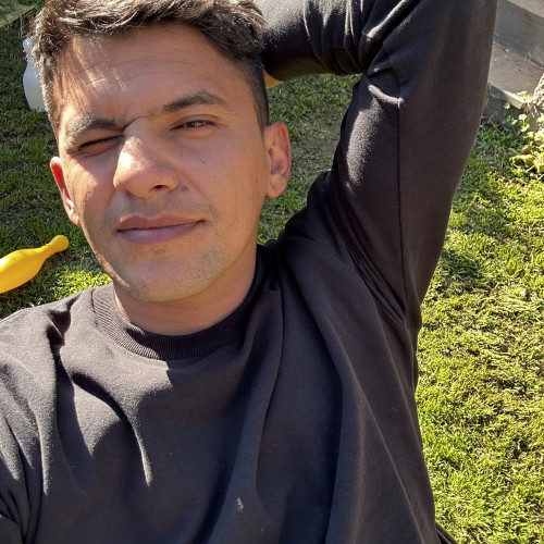 Javier N. profile photo