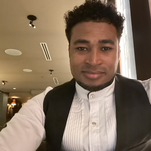 Ziza O. profile photo