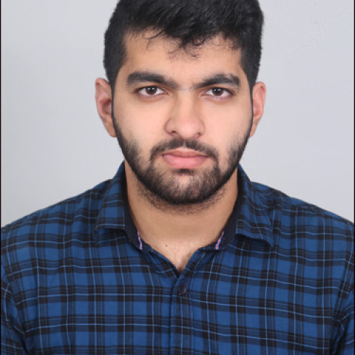 Bhargava M. profile photo