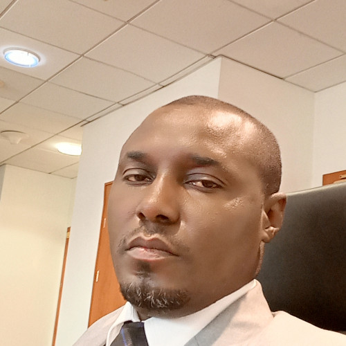 Emmanuel  F. profile photo