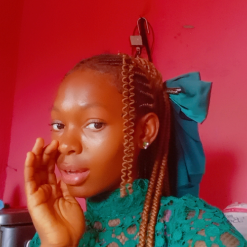 Onyinyechi  R. profile photo