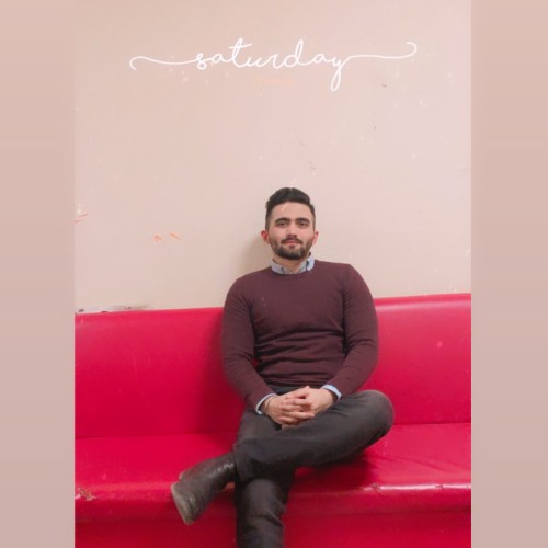 Nikhil K. profile photo