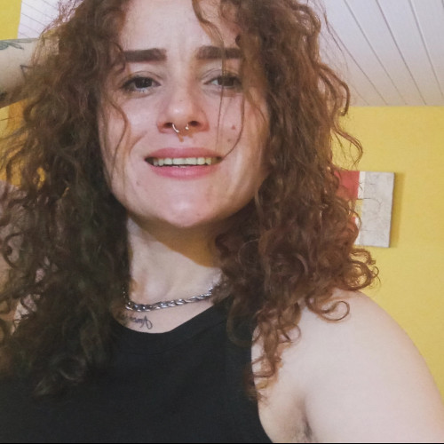 Camila B. profile photo