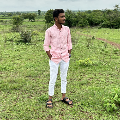 Nitesh D. profile photo