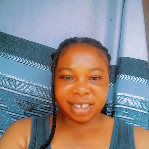 Edidiong  U. profile photo