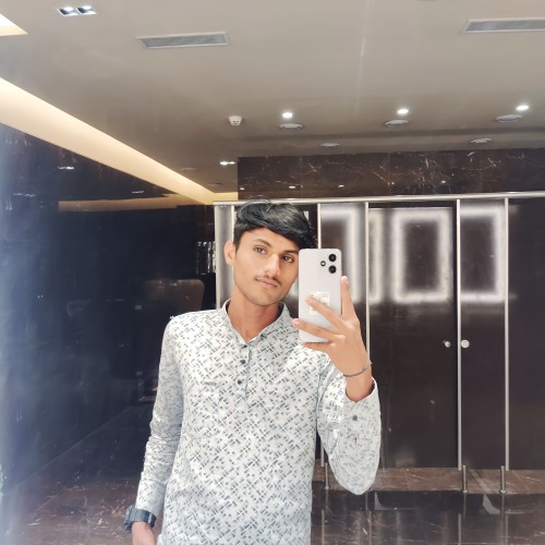 Aniket P.