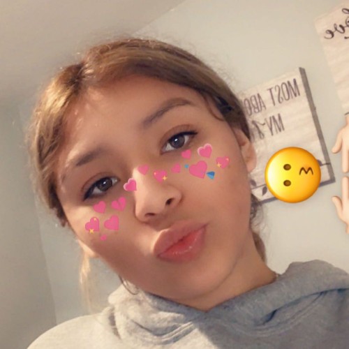 Itzel R.