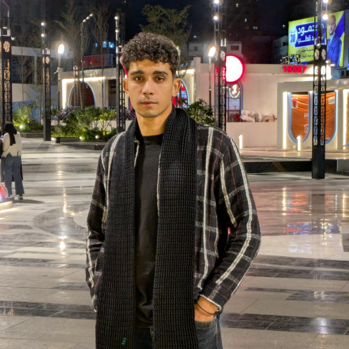 mohamed a. profile photo