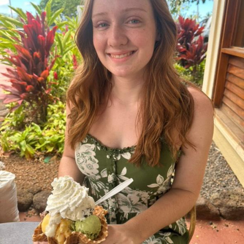 Abigael H. profile photo