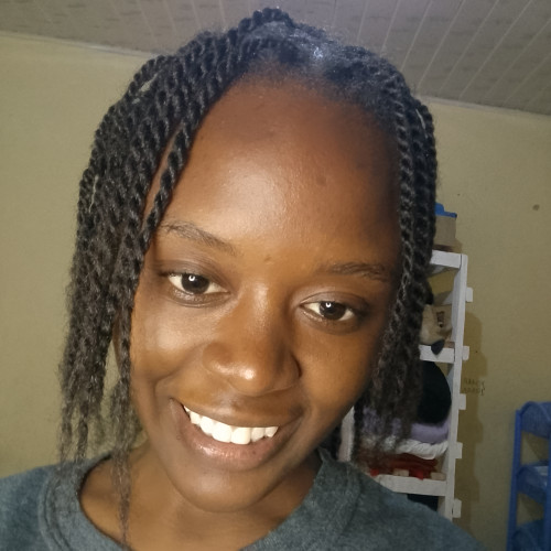 Gloria N. profile photo