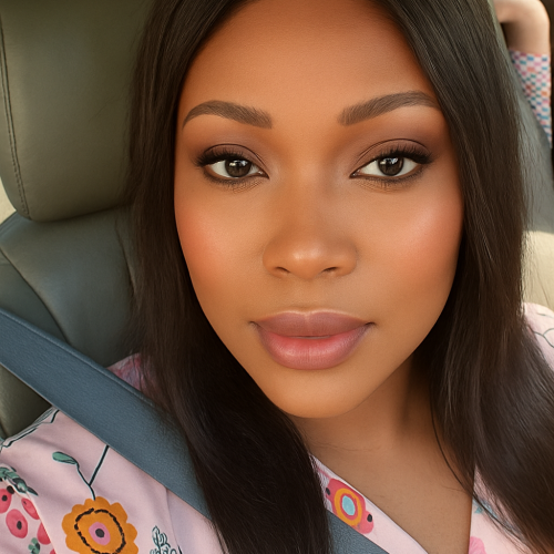 Harmony O. profile photo