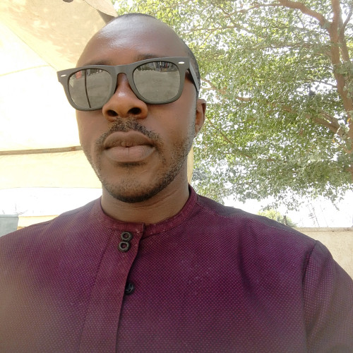 Patrick O. profile photo