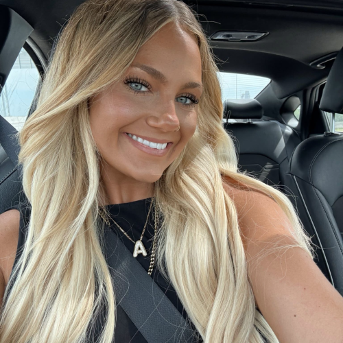 Arianna M. profile photo