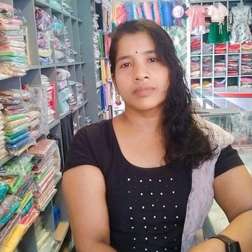 Arya H. profile photo