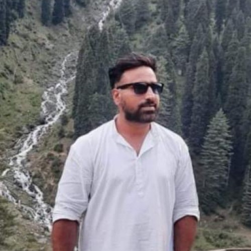 Shameer K.