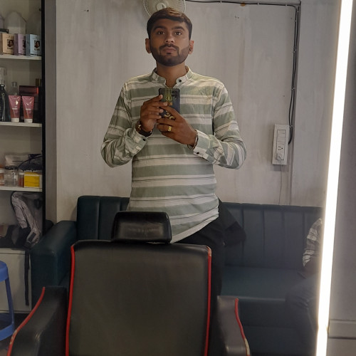 Sandip A. profile photo