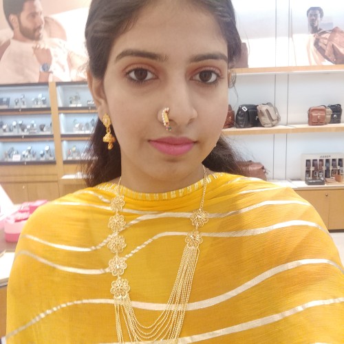 Ekta  P.