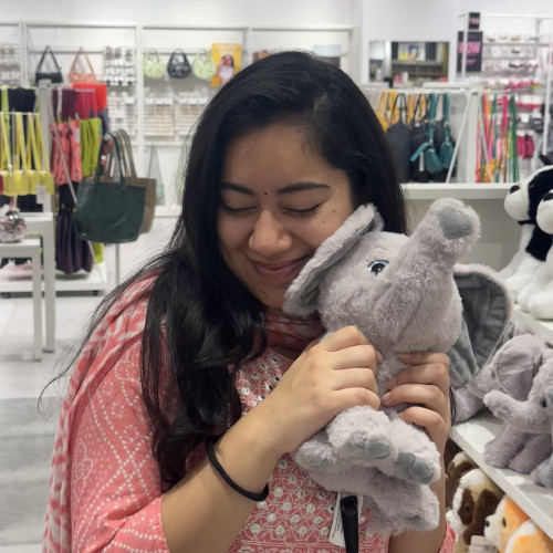 Kanika S. profile photo