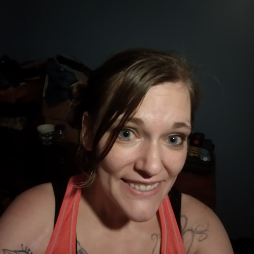 April  B. profile photo