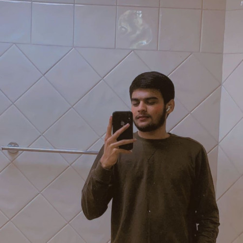 Pratik P. profile photo