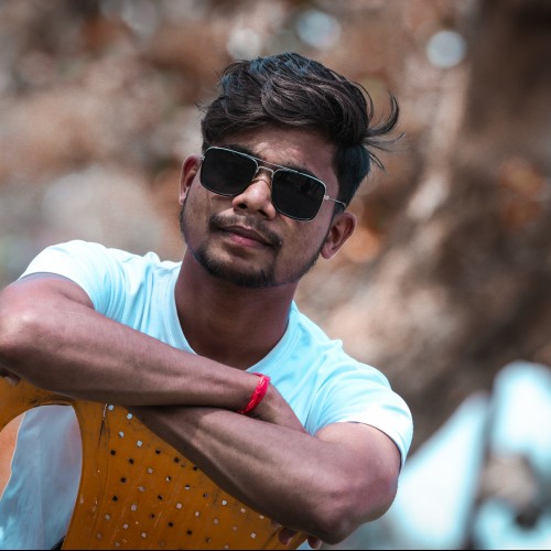 DEEPAK C.