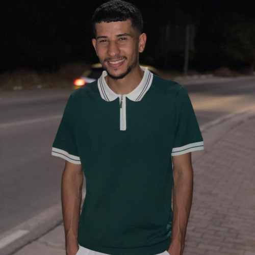 Amine  F. profile photo