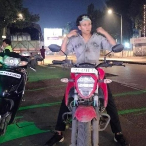 Raj  K.