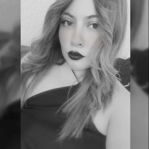 lucy f. profile photo