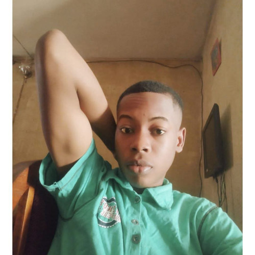 Chukwuemelie  O. profile photo