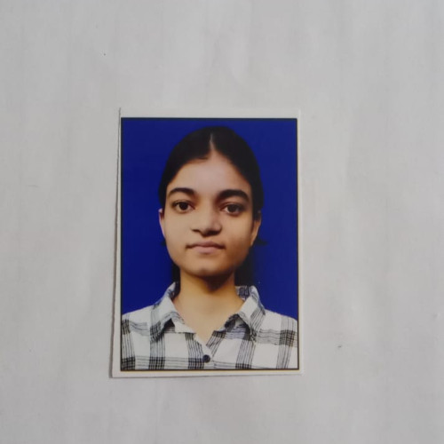 vandana s. profile photo