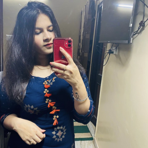 HARIPRIYA M. profile photo
