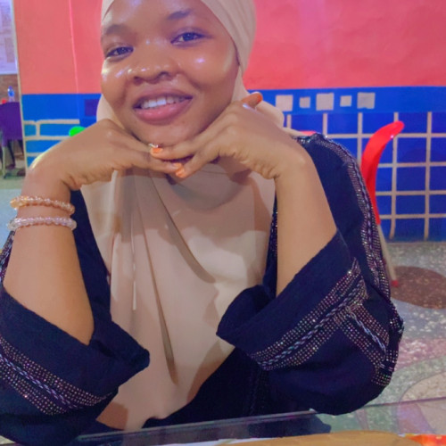Fatimah Z. profile photo
