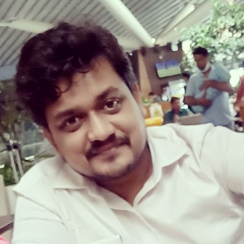 Anupam  S. profile photo