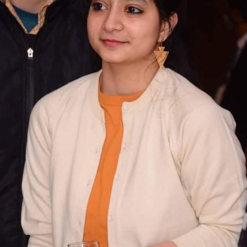 Shrishti  R.