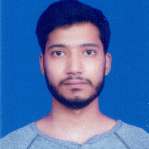 SHUBHAM J.