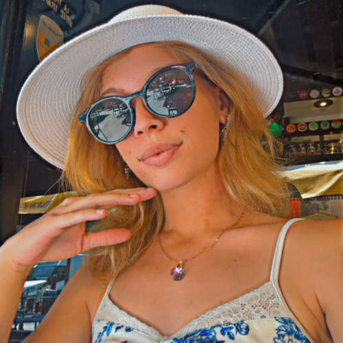 Ania V. profile photo