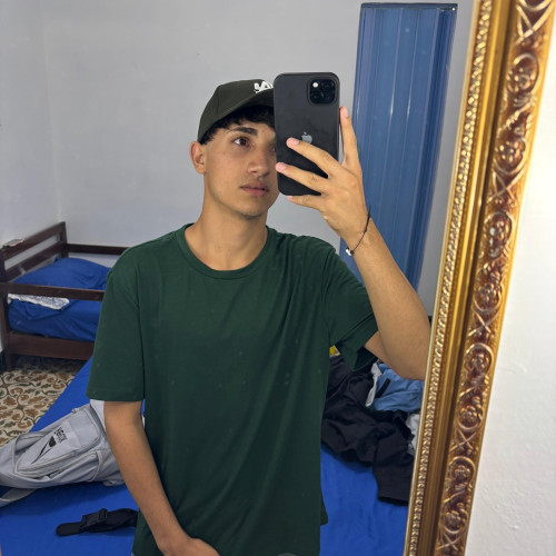 Orildo R.