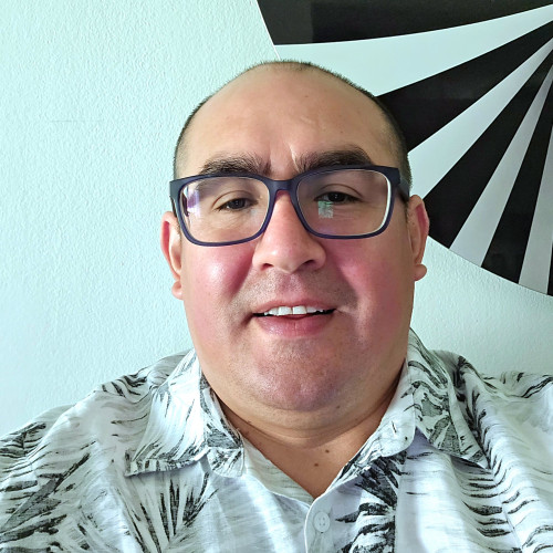 gino v. profile photo