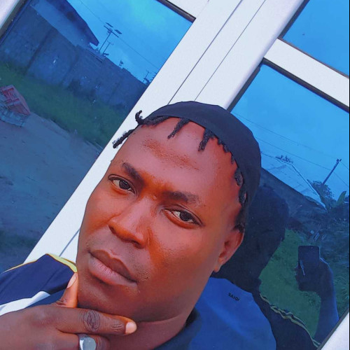 ifeanyi b B.