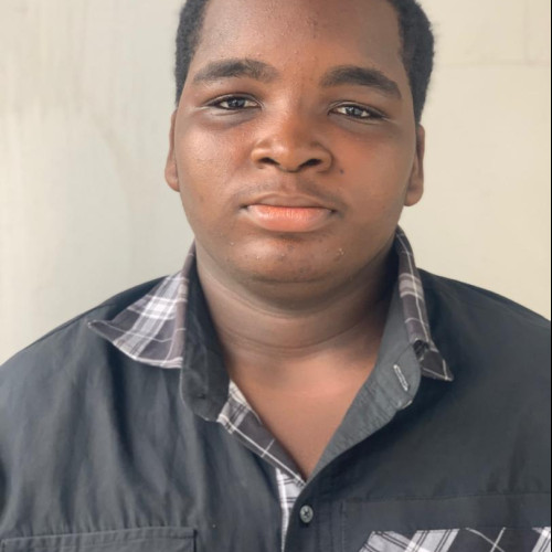 Mojetoluwa R. profile photo