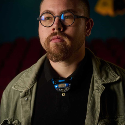 Gabriel G.